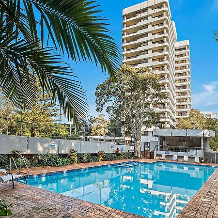 Pacific Towers Beach Resort Coffs Harbour Kültér fotó