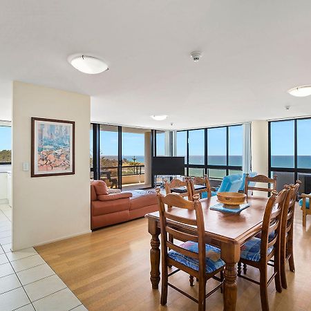 Pacific Towers Beach Resort Coffs Harbour Kültér fotó