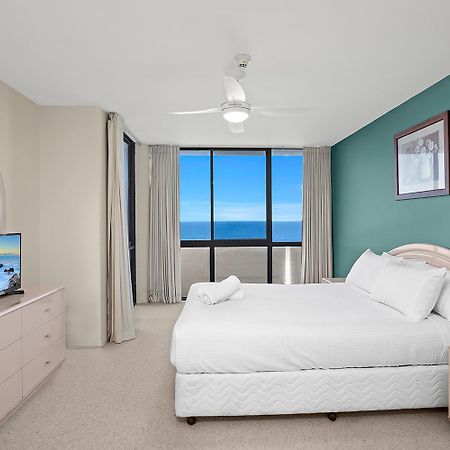 Pacific Towers Beach Resort Coffs Harbour Kültér fotó