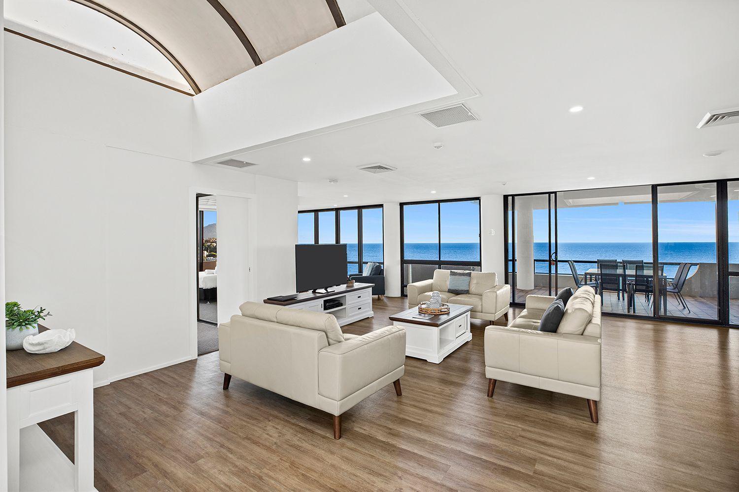 Pacific Towers Beach Resort Coffs Harbour Kültér fotó