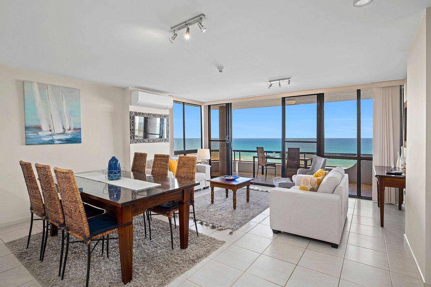 Pacific Towers Beach Resort Coffs Harbour Kültér fotó
