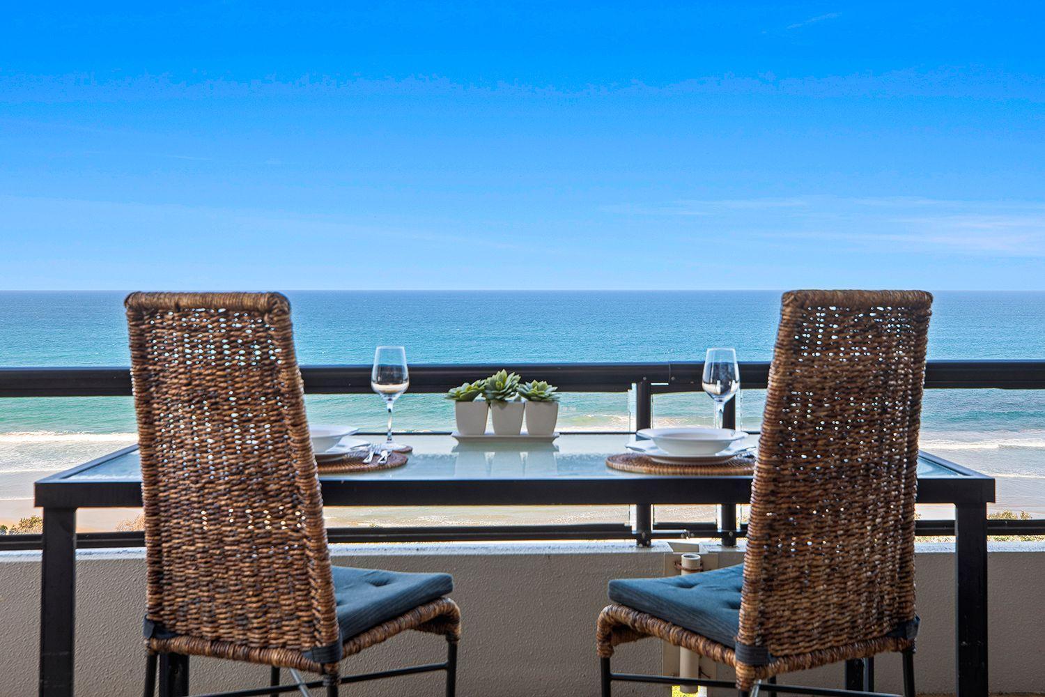 Pacific Towers Beach Resort Coffs Harbour Kültér fotó