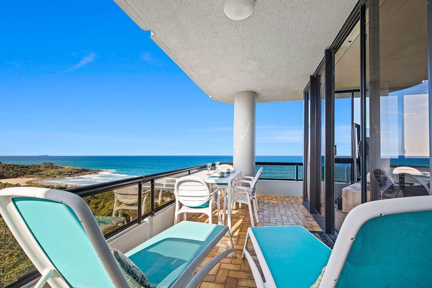 Pacific Towers Beach Resort Coffs Harbour Kültér fotó