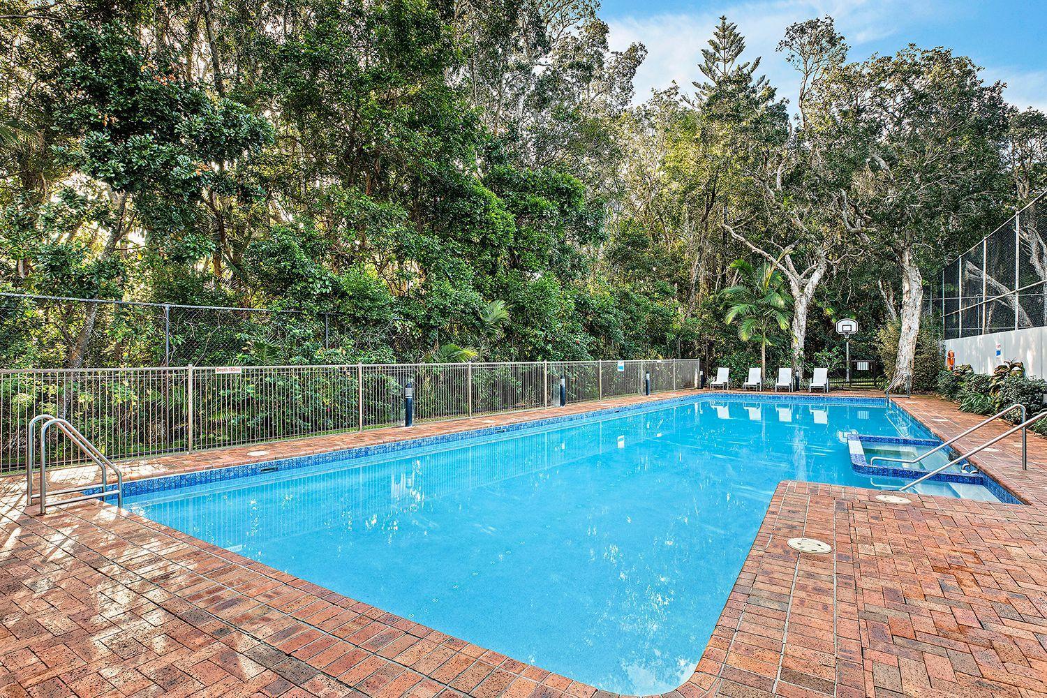 Pacific Towers Beach Resort Coffs Harbour Kültér fotó