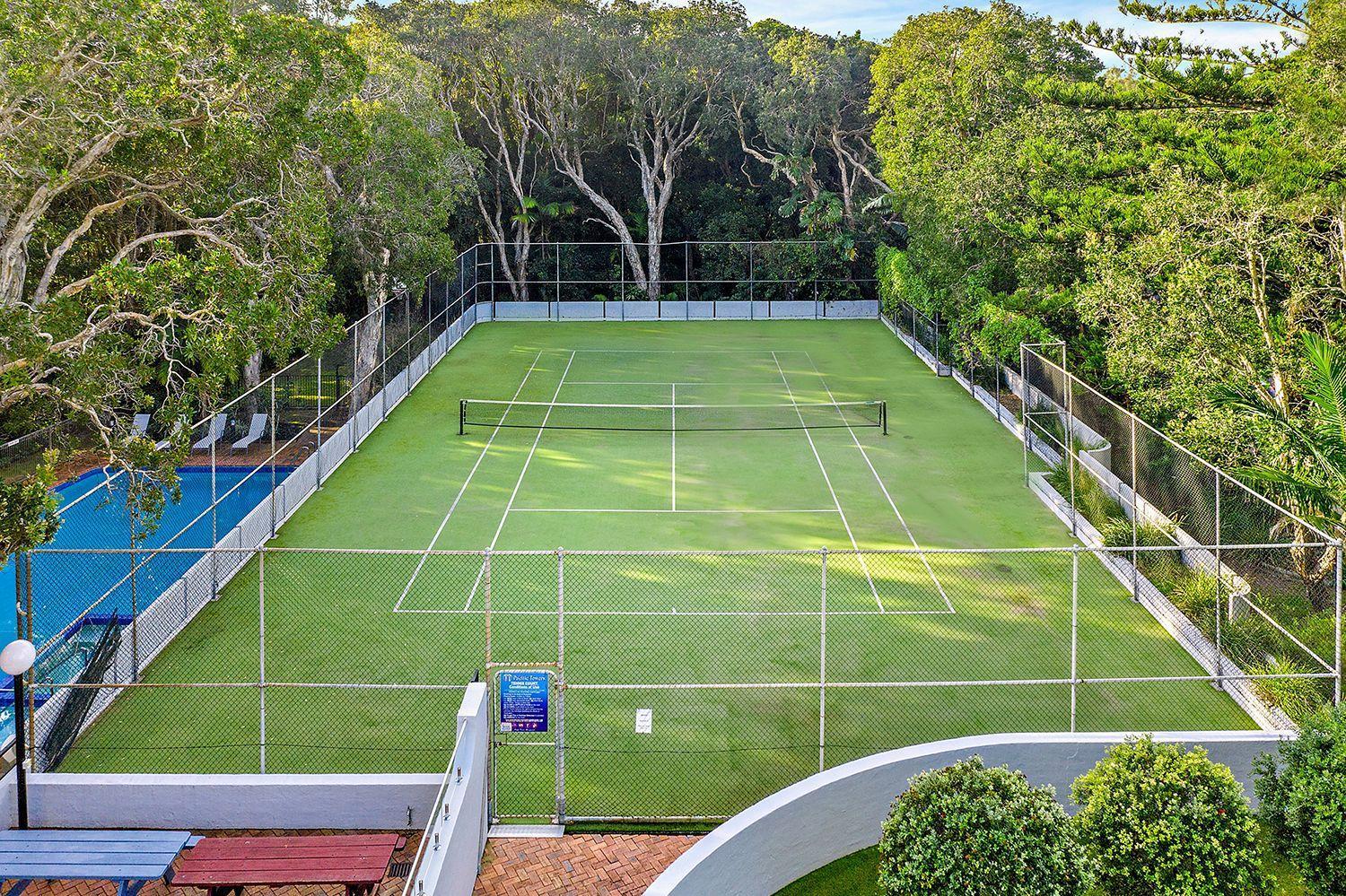 Pacific Towers Beach Resort Coffs Harbour Kültér fotó