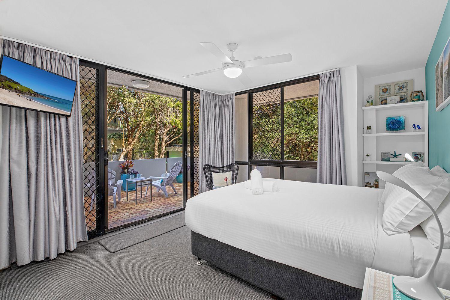 Pacific Towers Beach Resort Coffs Harbour Kültér fotó