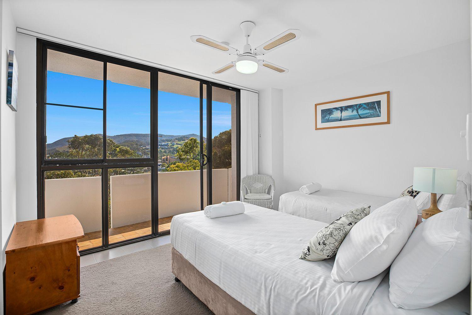 Pacific Towers Beach Resort Coffs Harbour Kültér fotó