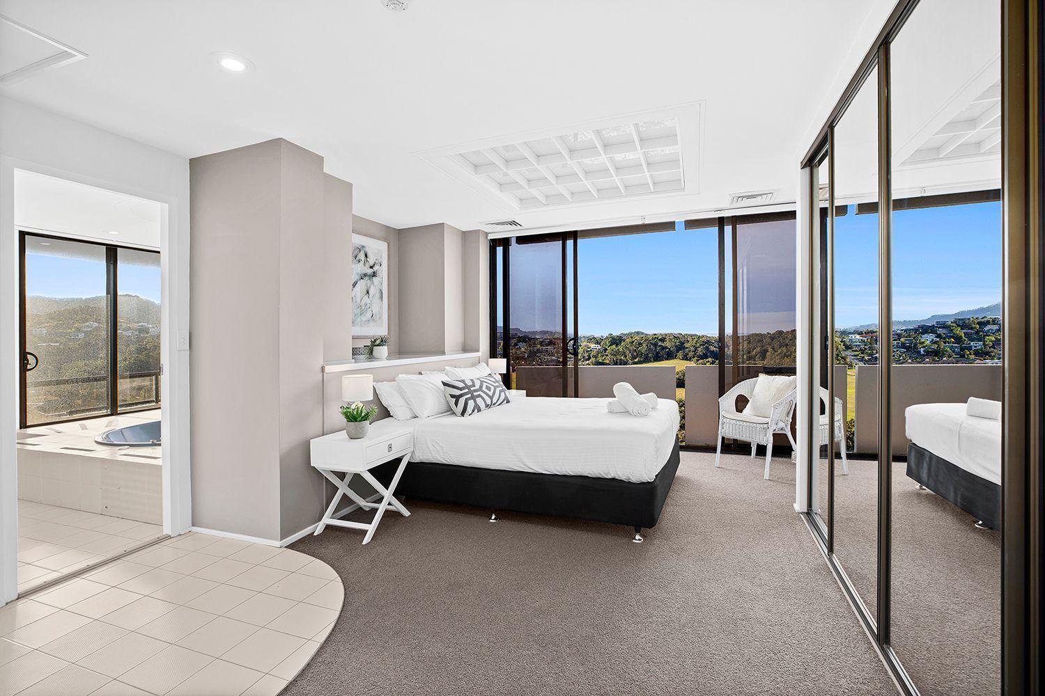 Pacific Towers Beach Resort Coffs Harbour Kültér fotó