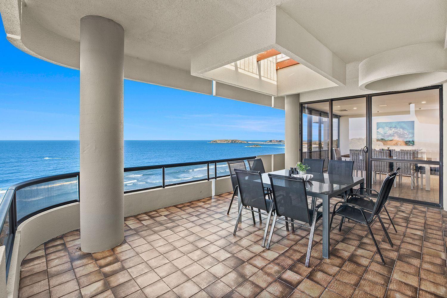 Pacific Towers Beach Resort Coffs Harbour Kültér fotó