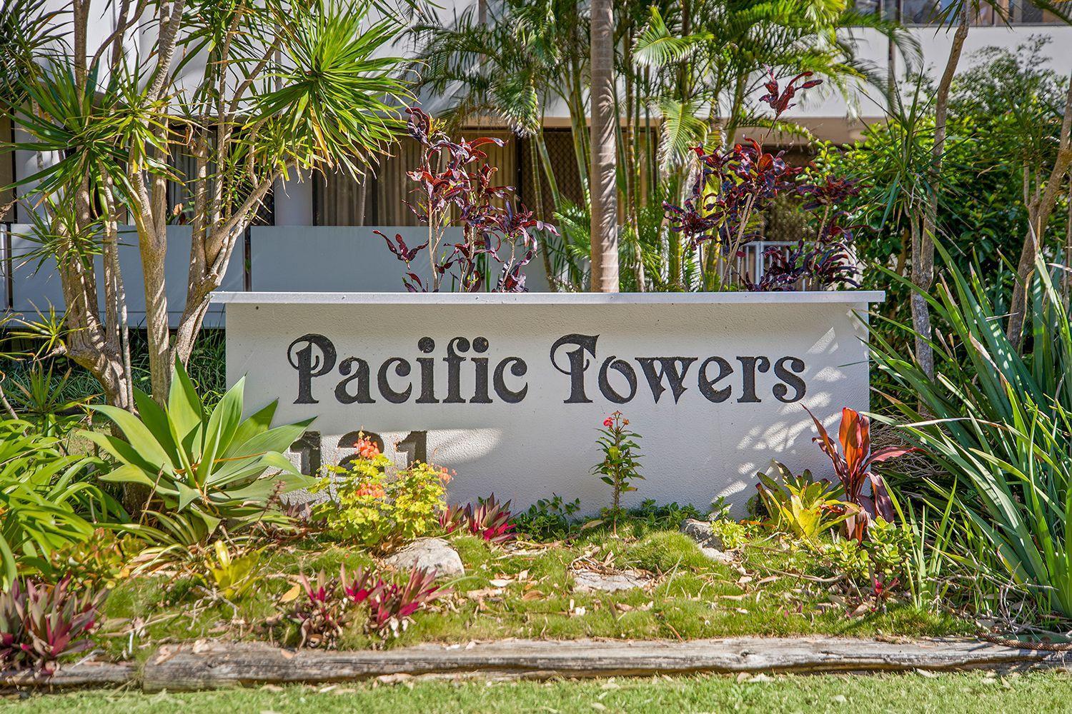 Pacific Towers Beach Resort Coffs Harbour Kültér fotó