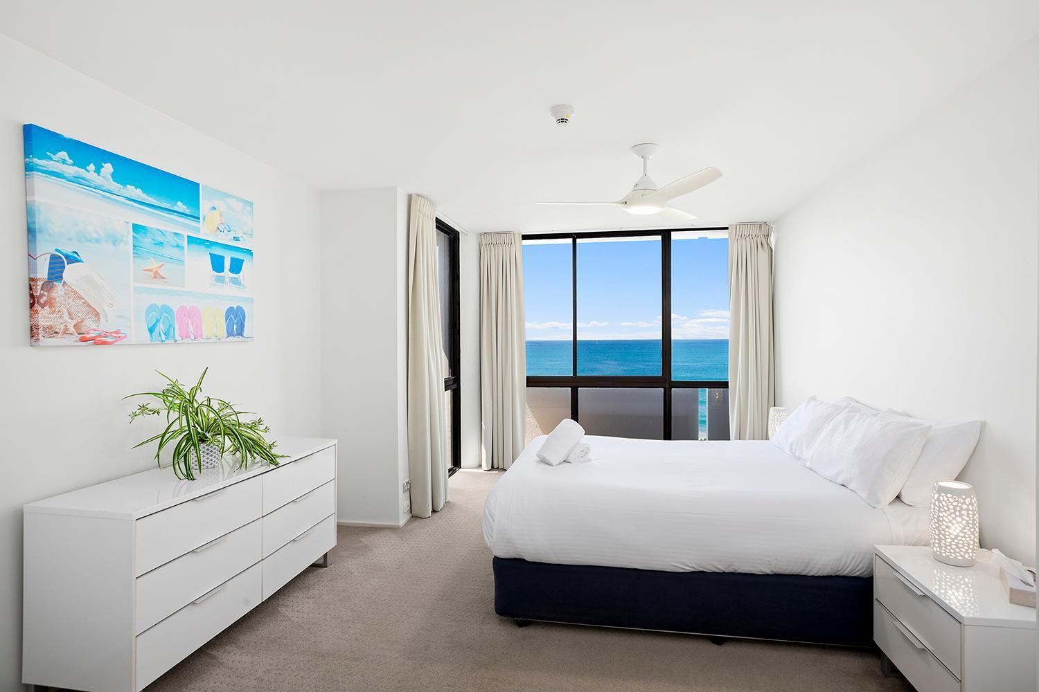 Pacific Towers Beach Resort Coffs Harbour Kültér fotó