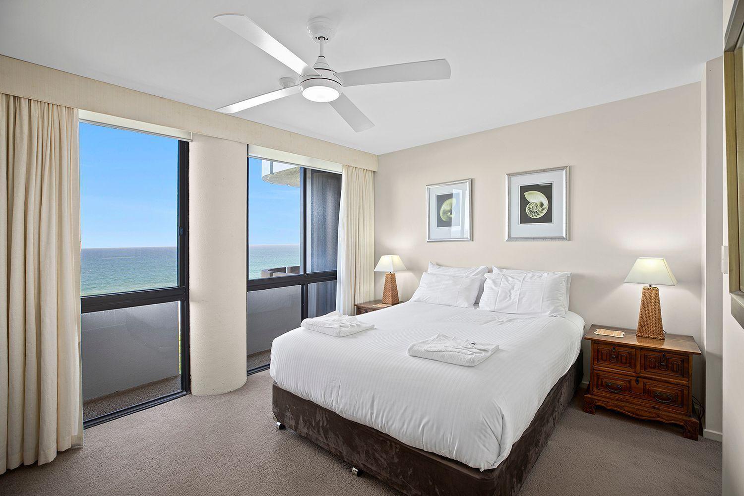Pacific Towers Beach Resort Coffs Harbour Kültér fotó