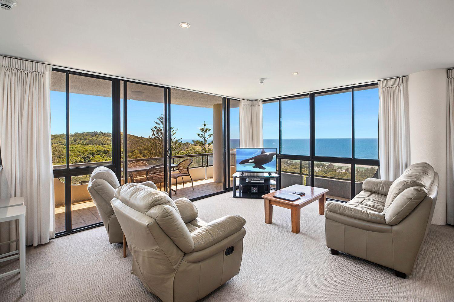 Pacific Towers Beach Resort Coffs Harbour Kültér fotó