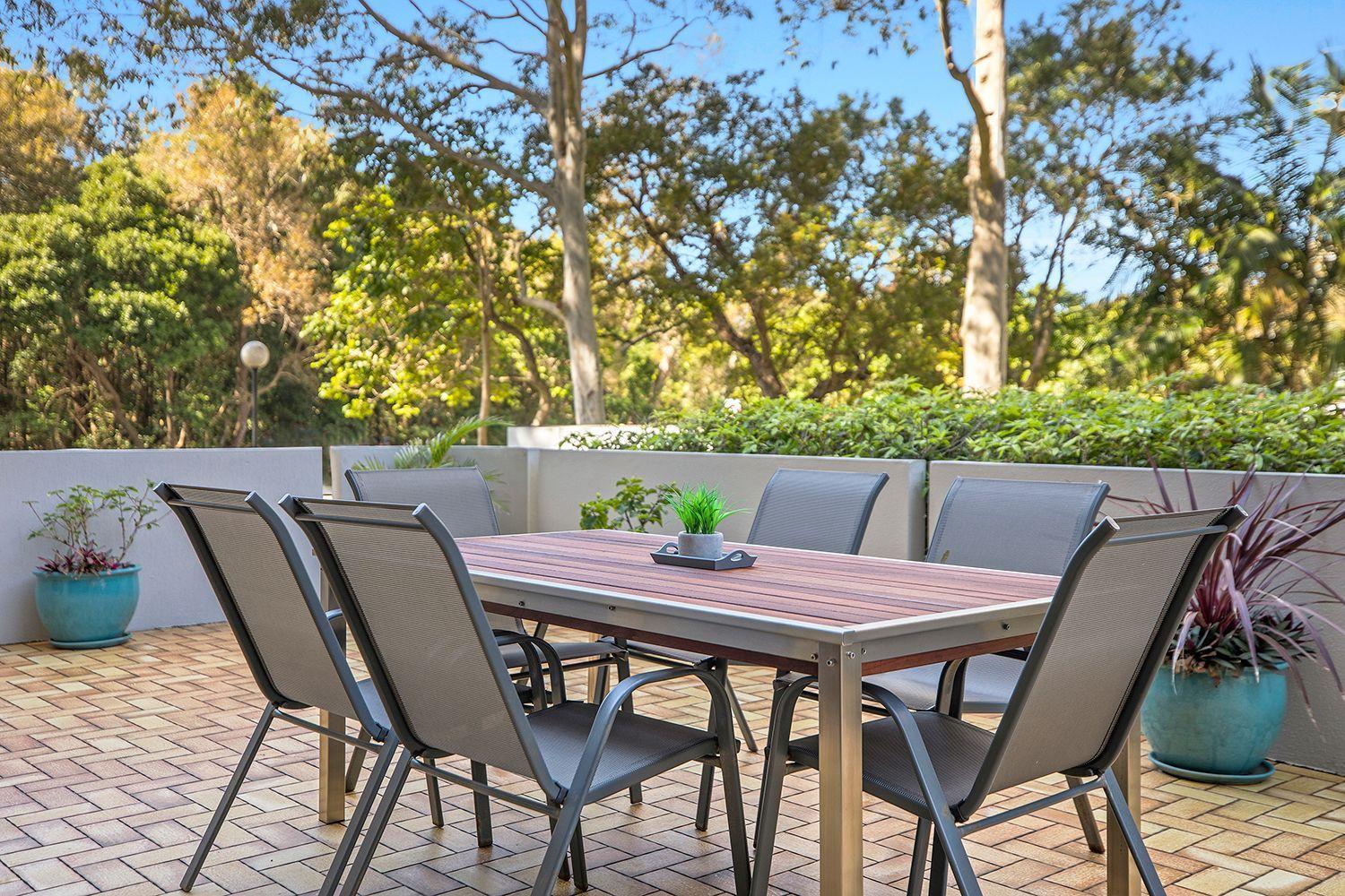 Pacific Towers Beach Resort Coffs Harbour Kültér fotó