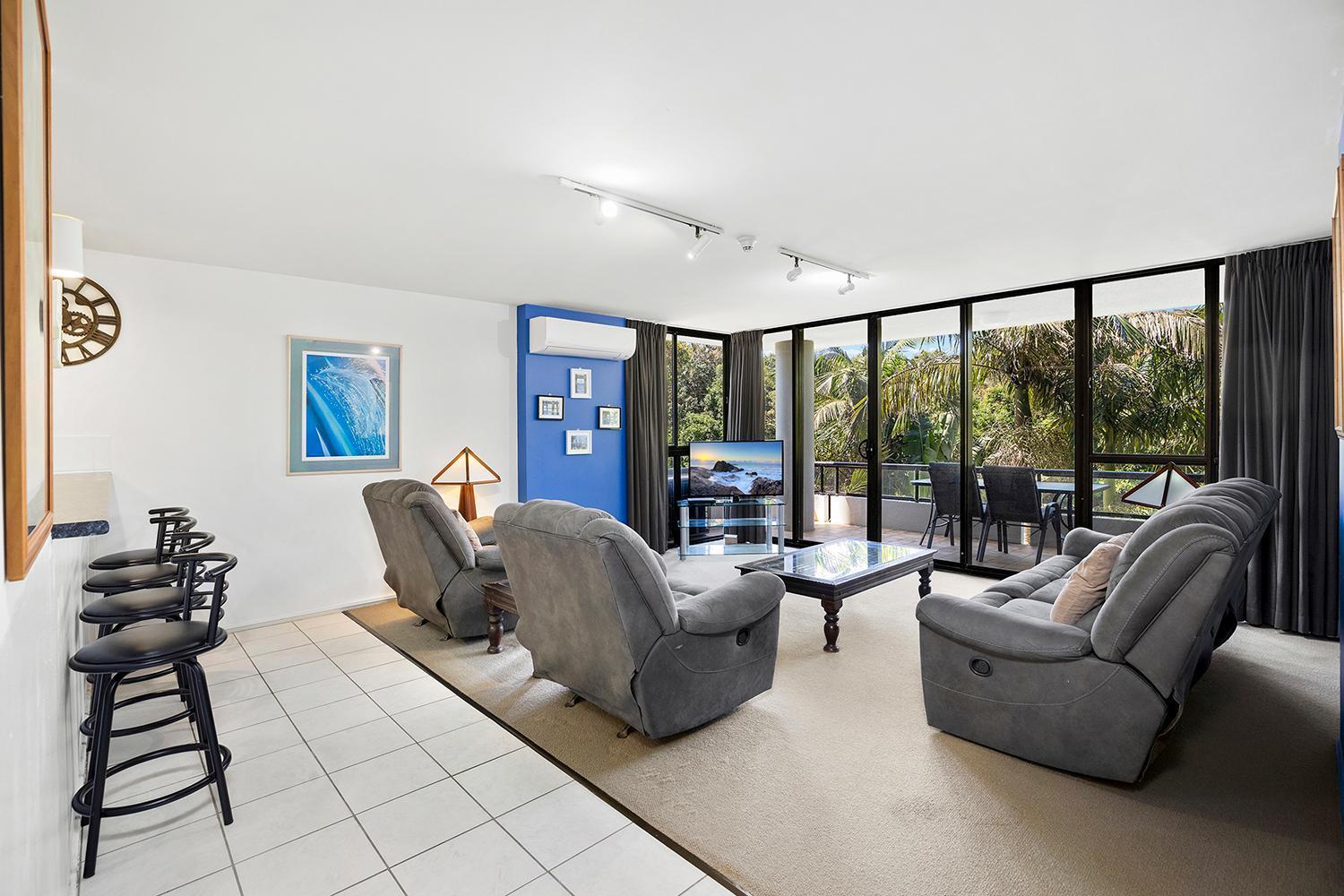 Pacific Towers Beach Resort Coffs Harbour Kültér fotó
