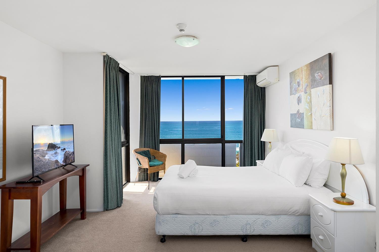 Pacific Towers Beach Resort Coffs Harbour Kültér fotó