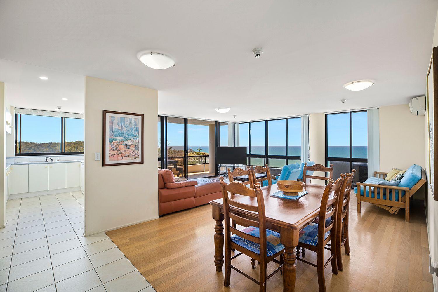 Pacific Towers Beach Resort Coffs Harbour Kültér fotó