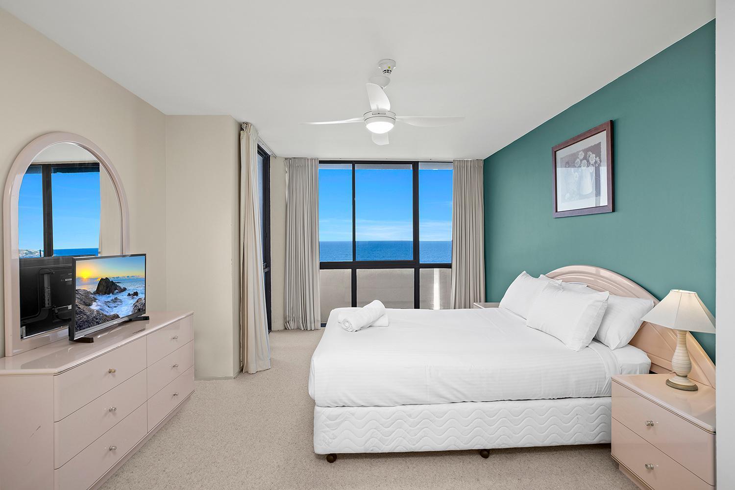 Pacific Towers Beach Resort Coffs Harbour Kültér fotó