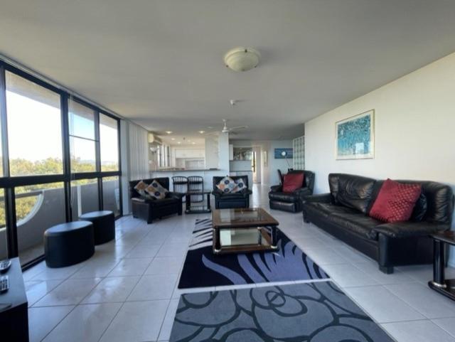 Pacific Towers Beach Resort Coffs Harbour Kültér fotó