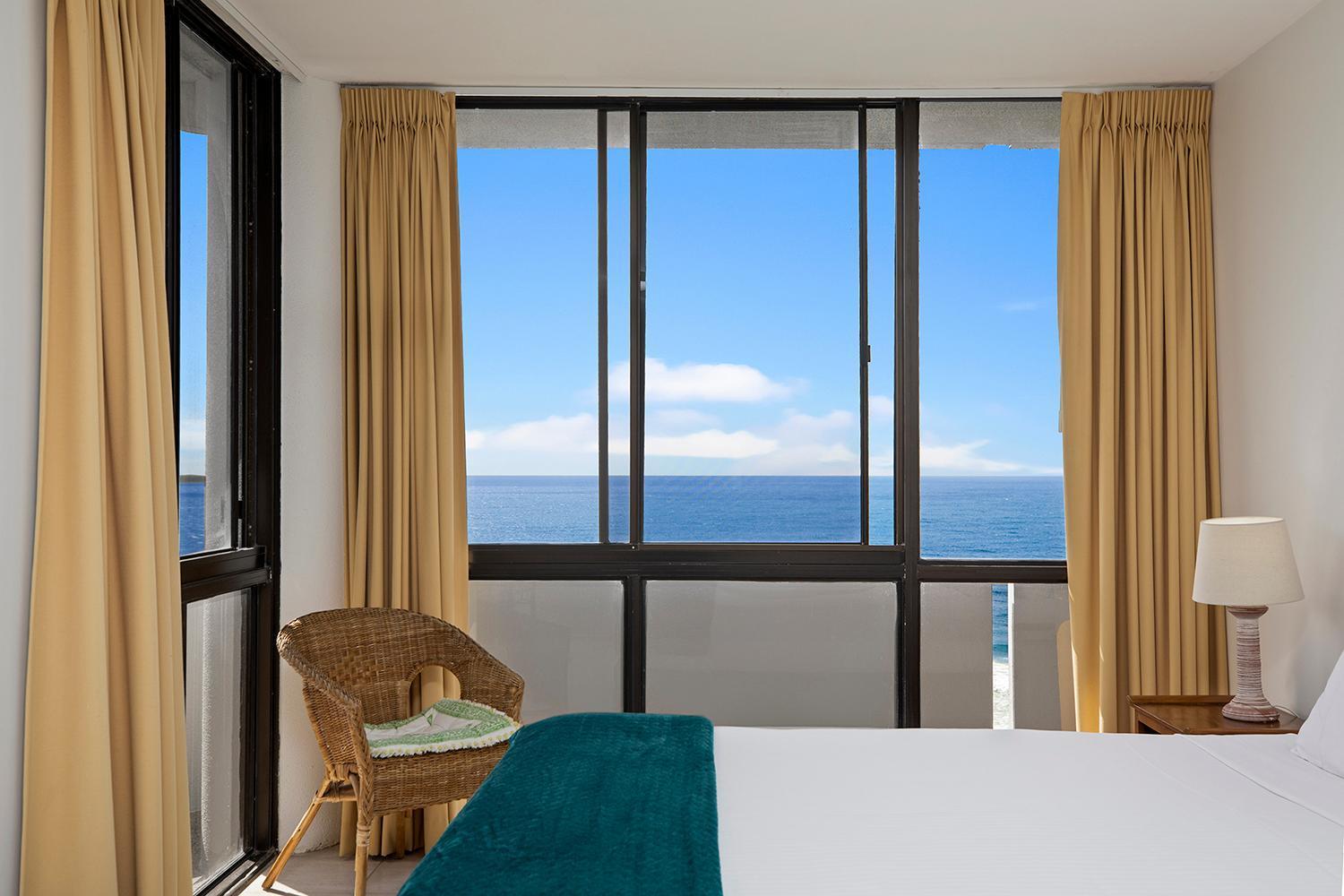 Pacific Towers Beach Resort Coffs Harbour Kültér fotó