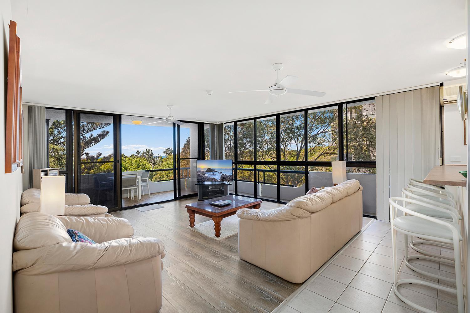 Pacific Towers Beach Resort Coffs Harbour Kültér fotó