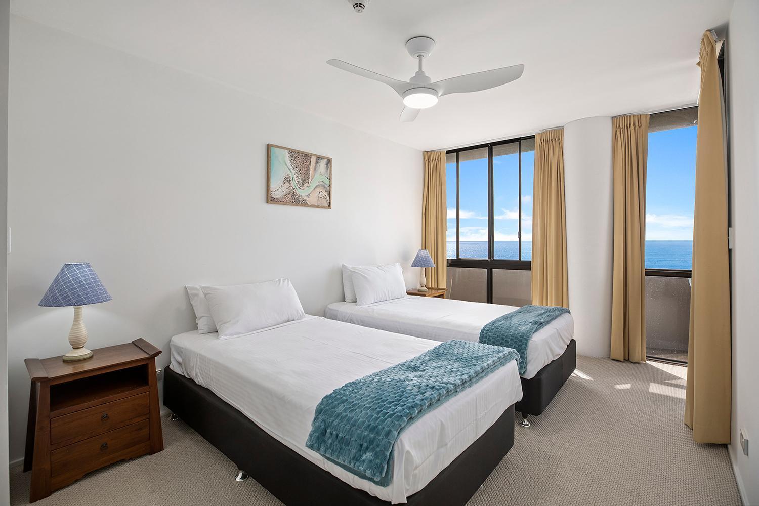Pacific Towers Beach Resort Coffs Harbour Kültér fotó