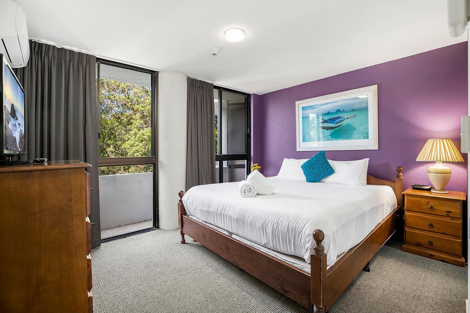 Pacific Towers Beach Resort Coffs Harbour Kültér fotó