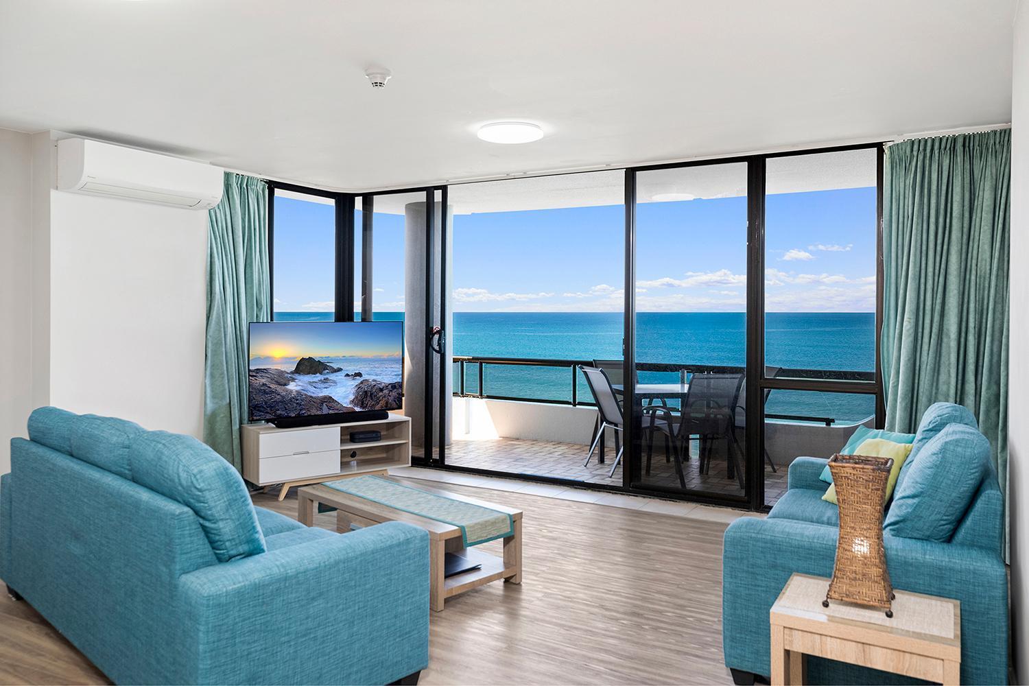 Pacific Towers Beach Resort Coffs Harbour Kültér fotó