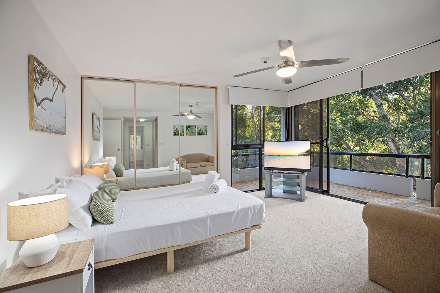 Pacific Towers Beach Resort Coffs Harbour Kültér fotó