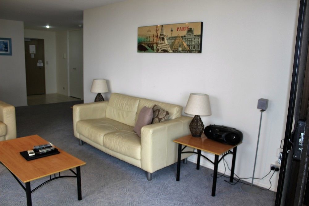 Pacific Towers Beach Resort Coffs Harbour Kültér fotó
